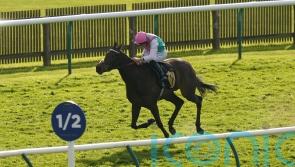 Impressive Kalpana cut for Champions Day mission