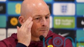 Lee Carsley &lsquo;has every right to not sing anthem&rsquo;, says campaign group