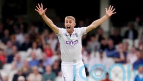 Olly Stone impresses as England take five Sri Lanka wickets before tea