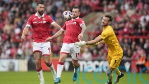 Jack Marriott scores again as win takes Wrexham top