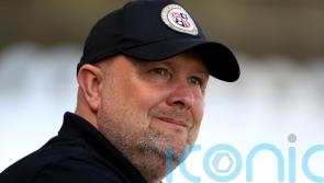 We&rsquo;ll take a point: Andy Woodman happy as 10-man Bromley draw at Colchester