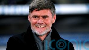 Graham Alexander praises Andy Cook after brace in Bradford win over Carlisle