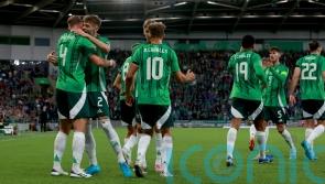 Key talking points as Northern Ireland travel to Bulgaria