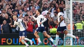 Declan Rice and Jack Grealish give Lee Carsley winning start to England reign