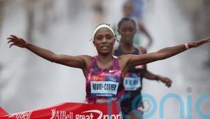 Mary Ngugi-Cooper and Abel Kipchumba make it Kenyan double at Great North Run