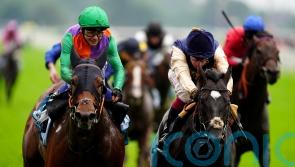 Quinault keeps up winning momentum at York