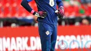 Bailey Peacock-Farrell mistake proves costly as Northern Ireland slip to defeat