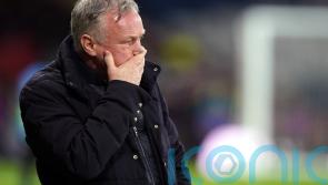 Michael O&rsquo;Neill frustrated by manner of Northern Ireland&rsquo;s defeat in Bulgaria