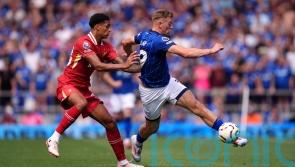 Jarrell Quansah: Opening-day substitution has given me a kick up the backside