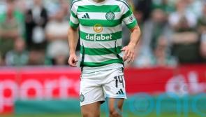 Luke McCowan determined to push for regular action with Celtic