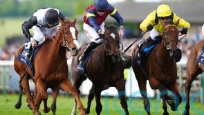 Ramatuelle booked in for Foret action