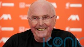 Harry Kane and Lee Carsley pay tribute to ex-England boss Sven-Goran Eriksson
