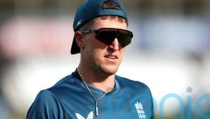 Brydon Carse named in England squad for Test series against Pakistan
