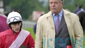 Kieren Fallon recounts the &lsquo;genius&rsquo; of Sir Michael Stoute as retirement looms