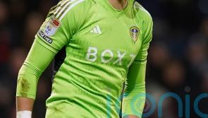 Karl Darlow &lsquo;desperate&rsquo; to help Wales reach World Cup after making debut aged 33