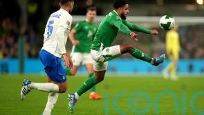 Ireland&rsquo;s Andrew Omobamidele &lsquo;completely understands&rsquo; fans&rsquo; frustrations