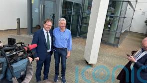 Minister tells tourists visiting Dublin to consider Shannon Airport