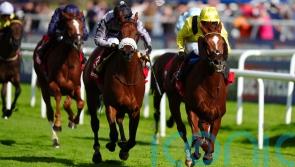 Nakheel gallops on gamely to plunder Park Hill spoils