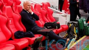 Arne Slot to embrace squad rotation as Liverpool head into European campaign