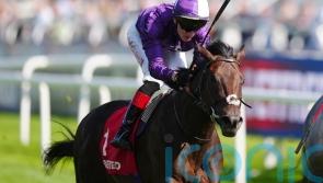 Benevento bounds to Flying Scotsman victory