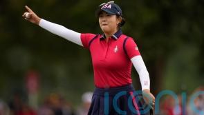 Europe lose opening foursomes 3-1 at Solheim Cup in Virginia