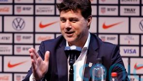 Mauricio Pochettino hails &lsquo;amazing&rsquo; Emma Hayes as he sets USA women as benchmark