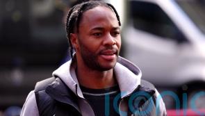 Mikel Arteta: Raheem Sterling was &lsquo;dreaming&rsquo; of Arsenal call with point to prove