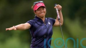 USA build record-breaking 6-2 lead over Europe after opening day of Solheim Cup