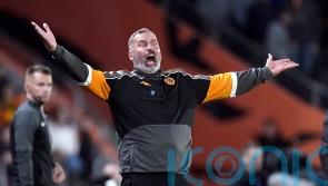Hull boss Tim Walter upbeat despite winless start continuing with Sheff Utd loss