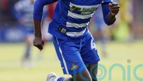 Substitute Hakeeb Adelakun&rsquo;s brace earns Salford comeback win over Cheltenham