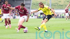 Burton battle back to take a point away from Rotherham