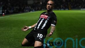 Jodi Jones bags brace as Notts County hit back to beat Bromley