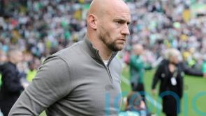 David Gray hails Hibernian&rsquo;s resilience as they claim a first win of the season