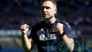 John Eustace hails &lsquo;outstanding&rsquo; Yuki Ohashi as Blackburn see off Bristol City