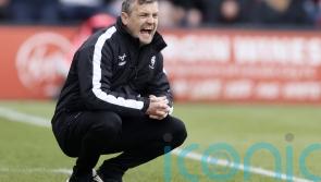 Disappointment at draw shows our progress, says Lincoln boss Michael Skubala