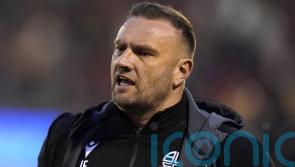 Ian Evatt has no answers following Bolton&rsquo;s heavy home defeat to Huddersfield