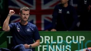 Leon Smith banking on record crowd to inspire GB in crunch Davis Cup clash
