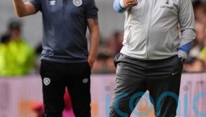 Ange Postecoglou feels Tottenham can bridge gap to Man City and Arsenal quickly