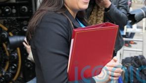 DCMS believes regulator will not jeopardise England&rsquo;s participation at Euro 2028