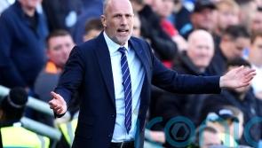 Philippe Clement says John Bennett reluctantly stepped down as Rangers chairman