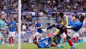 Josh Maja brings more than just goals to West Brom &ndash; Carlos Corberan