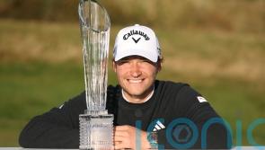 Rory McIlroy rues another near-miss as Rasmus Hojgaard claims Irish Open title