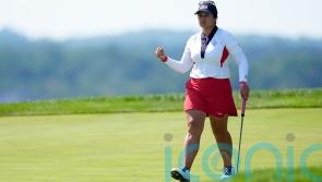 United States win Solheim Cup despite brave European fightback
