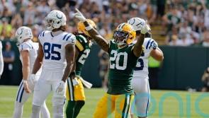 Green Bay Packers shrug off Jordan Love absence to claim milestone win