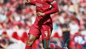 Virgil van Dijk wants Liverpool to use Champions League to bounce back