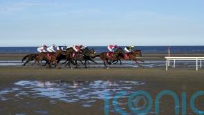 Life&rsquo;s a beach for Williams after Laytown win with Ivasecret
