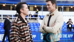 Tom Brady gets bragging rights over Wrexham&rsquo;s Hollywood owners as Birmingham win