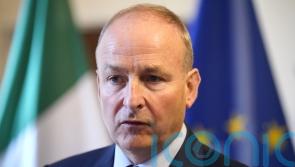 Martin &lsquo;not yet convinced&rsquo; Labour will fully repeal Legacy Act