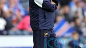 Craig Levein sacked as St Johnstone manager after run of four straight defeats