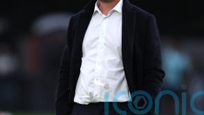 Everything has been leading to this &ndash; Jonas Eidevall ready for big week